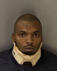 5-week-old at center of standoff