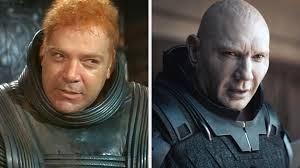 Did we get the spelling of Belerephon correct from the movie script?