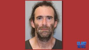 Ocean View man indicted for sexually assaulting a minor