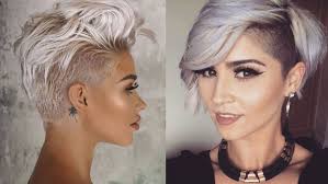 This is a unique work. Coiffure Pixie 2020 Quelles Sont Les Tendances A Essayer Cet Ete
