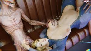 1.68 GB] Samus Trap (WGQHS) | Free Hentai Porn Torrent