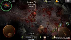 Online multiplayer, extra long storyline, special ops, many unique weapons new york city has become the epicenter of the world's most terrifying zombie outbreak. Zombie Shooter Pandemic Unkilled Apk Mod 2 1 2 Download Free For Android