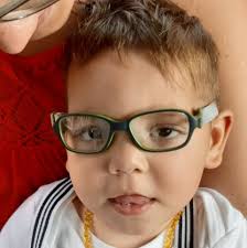 Little Warrior Trust