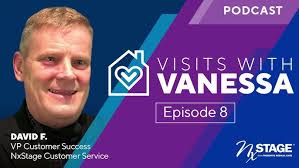 Visits with Vanessa Ep 8.