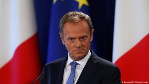 Donald tusk was born on april 22, 1957 in gdansk, pomorskie, poland as donald franciszek tusk. Donald Tusk S Elephant In The Room Business Economy And Finance News From A German Perspective Dw 06 11 2018