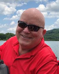 Obituary information for Douglas Eugene McFall