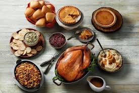 Velg blant mange lignende scener. Thanksgiving Takeout Options From Restaurants And Grocery Stores Easy Thanksgiving Dinner Thanksgiving Cooking Thanksgiving Recipes