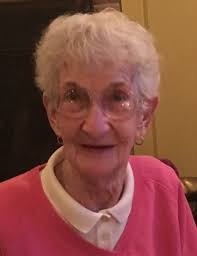 Betty Mulligan Obituary 2019