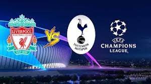 Maybe you would like to learn more about one of these? Uefa Champions League Final 2019 Liverpool Vs Tottenham Pes 2019 Youtube