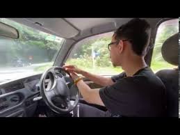 Maybe you would like to learn more about one of these? Tutorial Bawak Kereta Auto Naik Bukit Cara Real Youtube