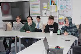 Cloud Computing & Flipped Classroom- SCIENTIX diskutiert hexagonal