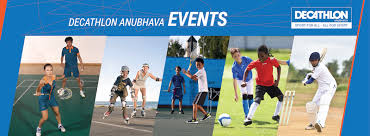 100m hurdles, long jump, shot put, high jump, and 1500m for day 2. Explara Com Decathlon Anubhava Events