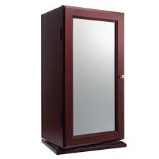 Lori Greiner Safekeeper Spinning Jewelry Organizer