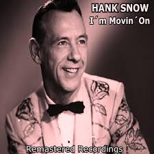 Hank Snow
