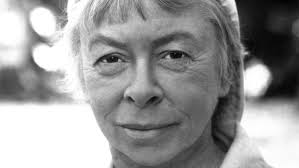 Mary Grace Canfield, actress