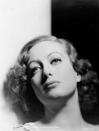 Joan Crawford by MGM photographer Clarence Sinclair Bull 1933.