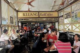 Mengidam masakan padang & nusantara ? 10 Tempat Menarik Di Kluang Tempat Menarik Di Johor Jomjohor My