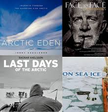 Arctic Book Review: December 2010
