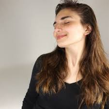 Olga Hall (@ohaglow)