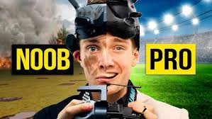 Thomas Bitmatta Addresses Drone Racing As A Career