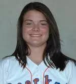 2009 Softball Roster