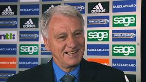 Dispatches from Row-Z