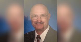 Obituary for Howard Hensley