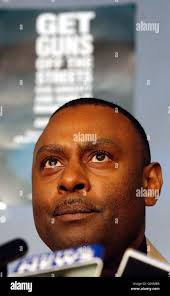 Marcia thomas hi-res stock photography and images