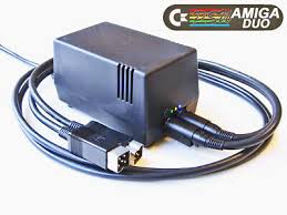Das günstigste angebot beginnt bei € 50. Amiga 1200 Psu Eur 59 90 Picclick De