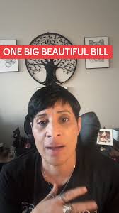 The Big Beautiful Bill & Medicaid