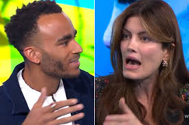 BBC Newsnight row erupts as Reform UK's Laila Cunningham destroys Munya  Chawawa in migrant clash: 'Don't put words in my mouth!'