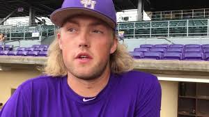 Matthew Beck had seen and heard enough at 5