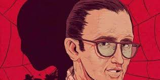 See "Ditko" Stage Play Devoted to Life and Comics of Steve Ditko