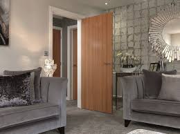 Where to Position Your Internal Doors to Improve Room Flow - JB Kind