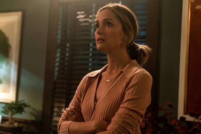 How Insidious: The Red Door sucked Patrick Wilson back into Further