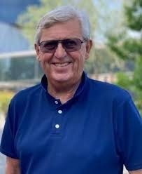 Jürgen Caspari Obituary (2023)