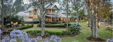 With over 120 wineries, the finest wines produced here are popular both locally and abroad, including the refreshing hunter valley semillon and the mellow hunter valley syrah. Spicers Vineyards Estate Hotel Pokolbin Hunter Valley New South Wales Smith Hotels