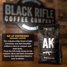 Best black rifle coffee reviews. Black Rifle Coffee Company Review For 2021 The Darkest Roast