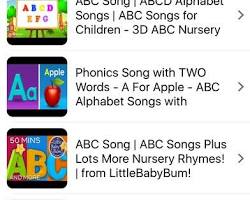 Image of Cross rhyme (ABCD)
