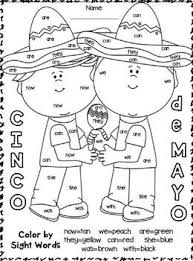 Cinco De Mayo Printables For 1st 2nd Grades Holiday Math 2nd Grade Class Teacher Problems