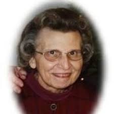 Betty J. Patrick Obituary December 1, 2011