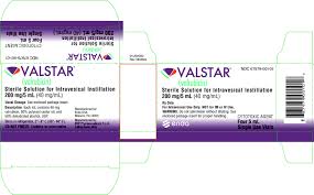 Image result for Valrubicin