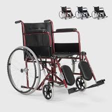 Chaise roulante epoxy avec bassin. Fauteuil Roulant Achat Vente Accessoires Aide A La Mobilite Pas Cher Cdiscount