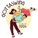 Swing Dance with KING TEDDY