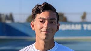 Adam Salgado's Instagram, Twitter & Facebook