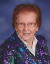 Obituary information for Rosemary A. Campbell