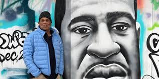 George Floyd's Uncle Selwyn Jones On 4th Anniversary Of His Death