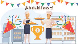 Librivox is a hope, an experiment, and a question: Dia Del Panadero Youtube