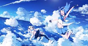 30 Animated Wallpaper 1920x1080 Anime Anime Live Wallpaper Archives Desktophut Download Anime Wallpaper Neko Girl Anime Ca Sky Anime Anime Two Anime Girls