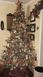 Primitive Country Christmas Tree Christmas Tree Images Primitive Christmas Tree Country Christmas Trees